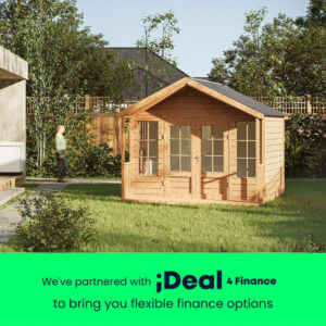 Scarlett Summerhouse