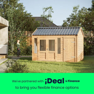 Emer Combo Summerhouse