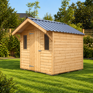 Lite Cabin