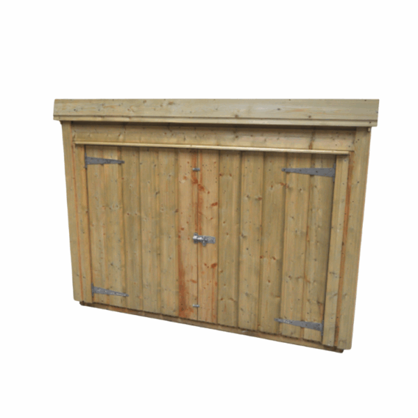 Bike Shed