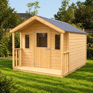 Lite Summerhouse