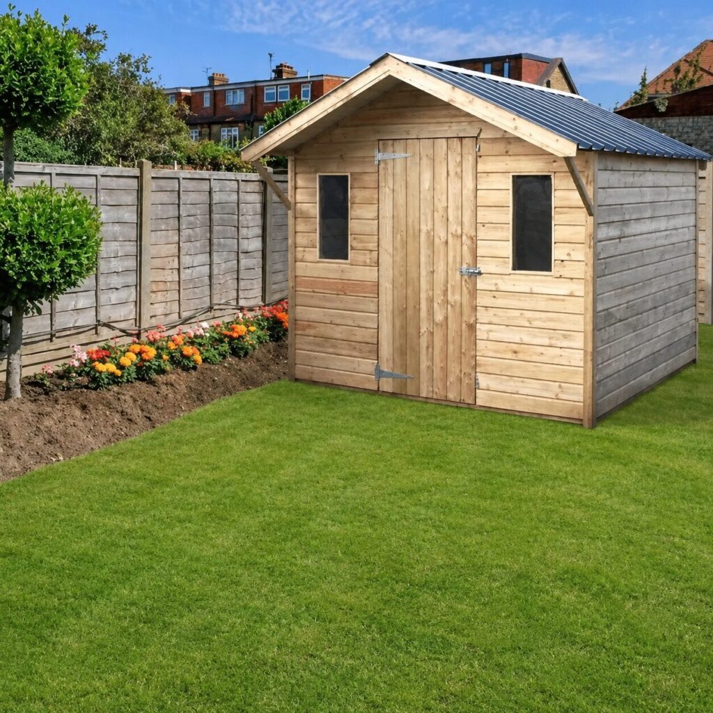 Lite Cabin