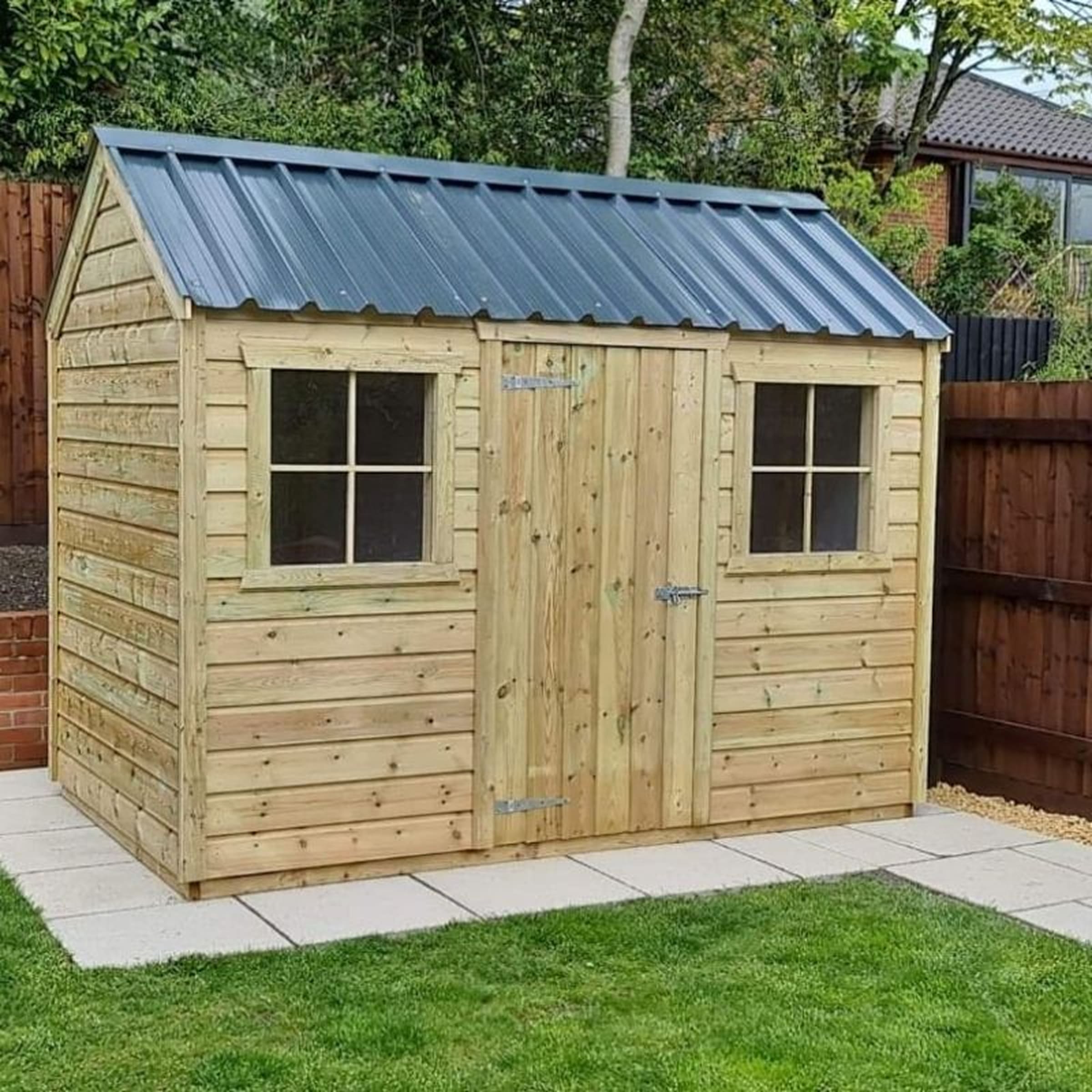 Garden Cottage 4-min