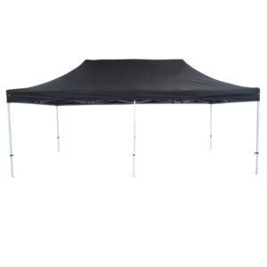 Pop 50 - Industrial Gazebo