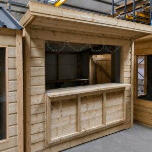 Rosie Garden Bar