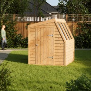 Potting Shed
