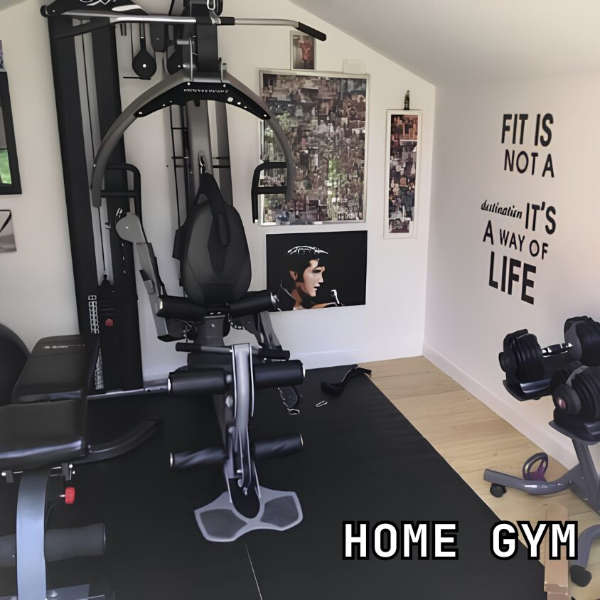 Home Gym