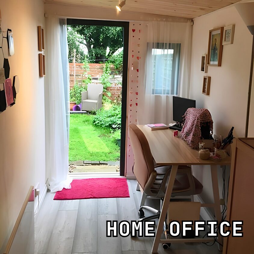 Home office