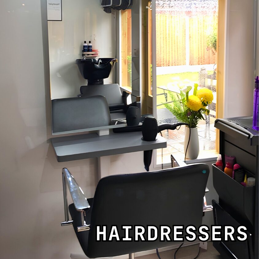 hairdressers
